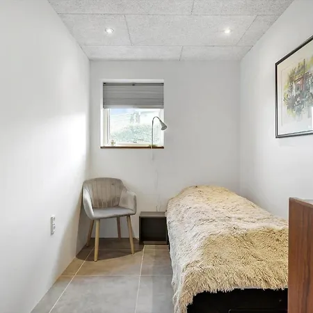 Сasa de vacaciones Sj201-borkop-svinget-7 Børkop