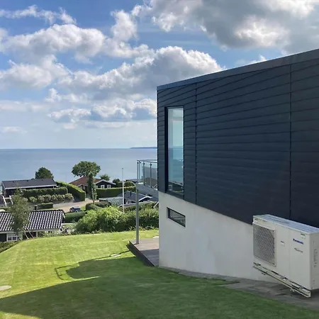 Sj201-borkop-svinget-7 בית נופש