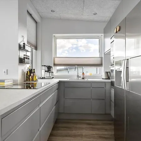 Sj201-borkop-svinget-7 בית נופש בורקופ