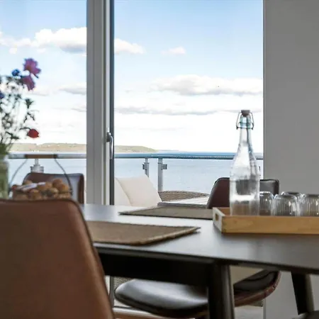 בית נופש Sj201-borkop-svinget-7 בורקופ