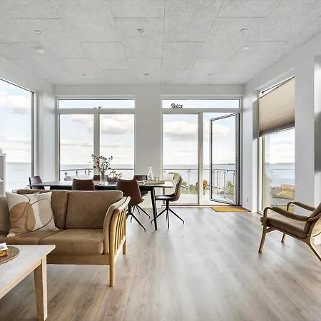 Sj201-borkop-svinget-7 בית נופש *